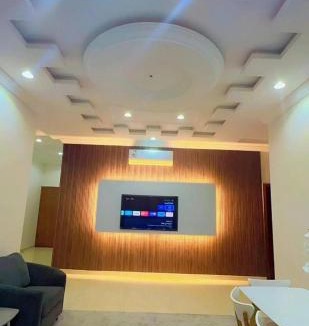 Yanbu Apartment | فيلا المروج الفندقية