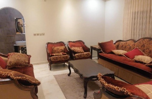 'Asir Villa | فيلا الهيبة شمال النماص