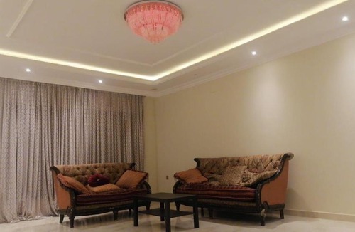 'Asir Villa | فيلا الهيبة شمال النماص