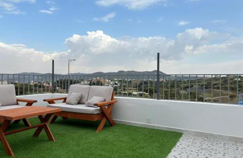 'Asir Ski Chalet | فيلا فيو السودة Villa View Al Soudah