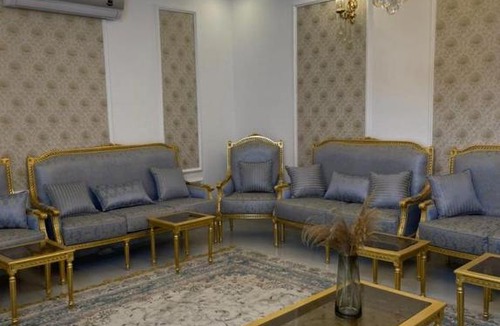 Al Bahah Villa | فيلا للإيجار اليومي للتواصل 0535410551