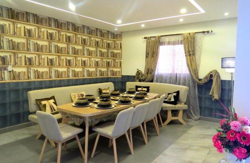 Riyadh Villa | فيلا ماماز بدروم مساحه كبيره وغرفة سينما