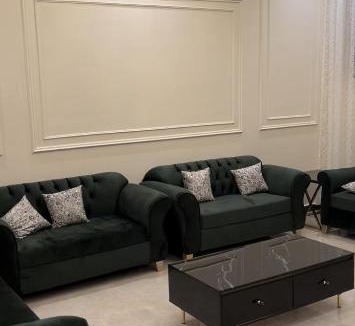 Abha Villa | فيلا مجهزه بالكامل بالقرب من ابها الجديده
