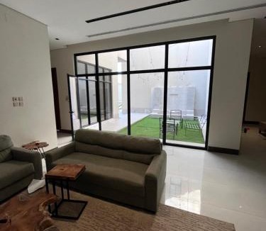 Ar Rass Villa | فيلا مودرن