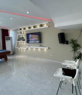 Dhahban Villa | فيلا هابي بيتش شاطى رملي وخاص