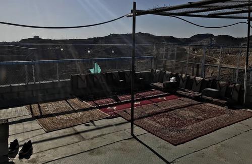 Western Province House | فيلا هام السحب