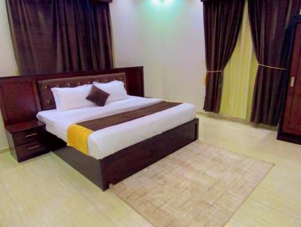 Abha Apartment | فيوتشر بولس