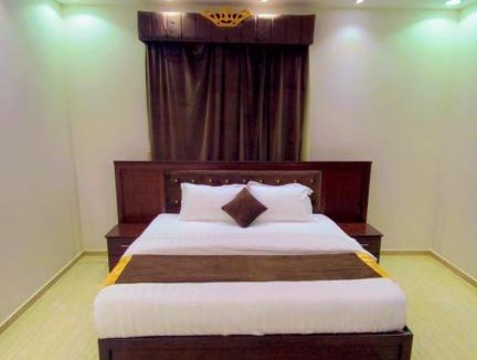 Abha Apartment | فيوتشر بولس