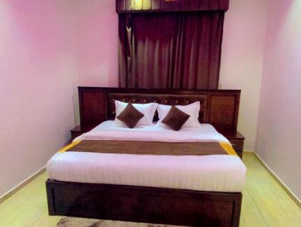 Abha Apartment | فيوتشر بولس