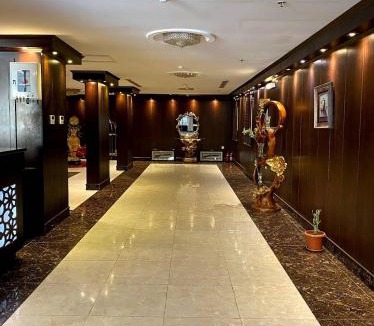 Taif Apartment | قرنيت الطائف للشقق المخدومة - فئة اقتصادي