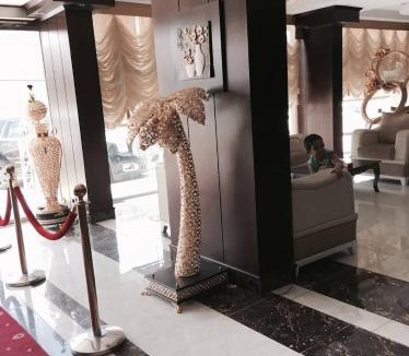 Taif Apartment | قرنيت الطائف للشقق المخدومة - فئة اقتصادي
