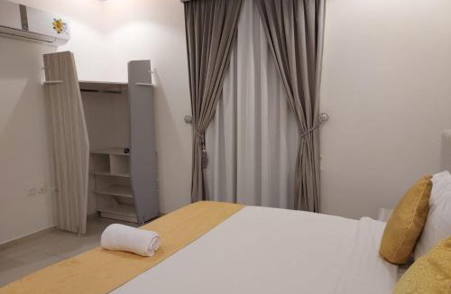 Taif Apartment | قرنيت الطائف للشقق المخدومة - فئة اقتصادي
