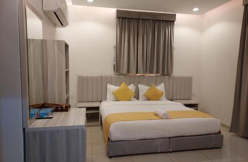 Taif Apartment | قرنيت الطائف للشقق المخدومة - فئة اقتصادي