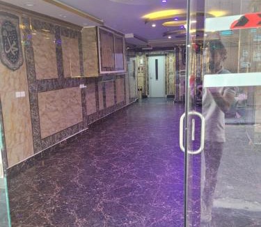 Medina Hotel | قصر الروتانا