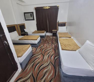 Medina Hotel | قصر الروتانا
