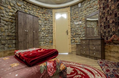 Buraydah Ski Chalet | قصر العروس