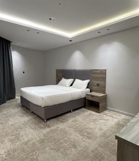 Al Namas Hotel | قمم النماص 2 Qimam alnamas