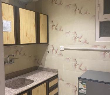 Al Baha Apartment | كادي للشقق المخدومة