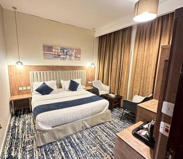 Medina Apartment | كارمة المدائن 1