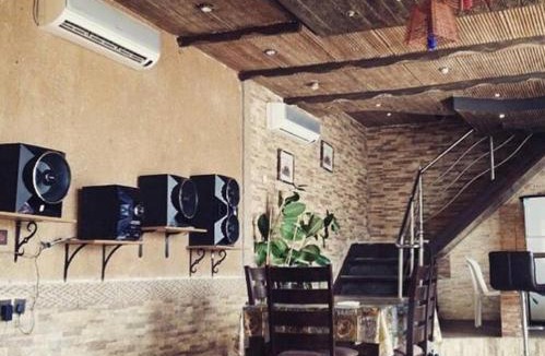 Tabuk Ski Chalet | كبادوكيا تبوك