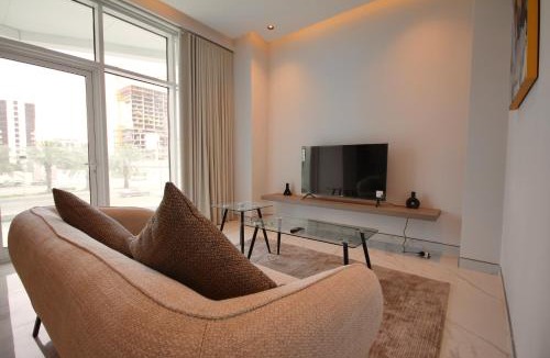 Riyadh Apartment | كريستال ان الملك فهد SkyNest