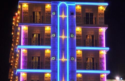 Taif Apartment | كنده للشقق المخدومة - Kinda Serviced Apartments