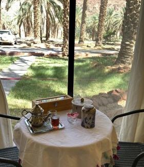AlUla Apartment | كوخ ايفانا