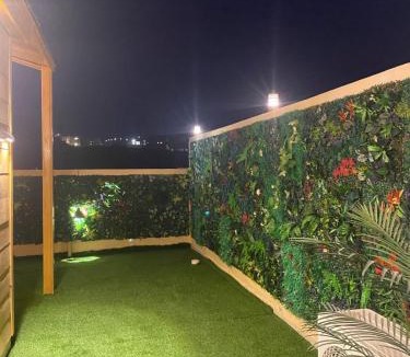 Al Baha Cabin | كوخ خزامى الباحة