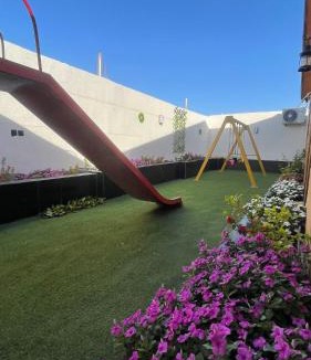 Tabuk Ski Chalet | كوخ سترين
