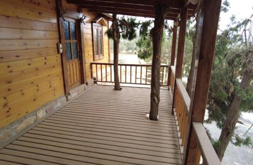 Tanomah Villa | كوخ نوربان