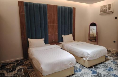 Abha Apartment | كيان الين المنسك - KAYAN ALYN AlMansak Suites