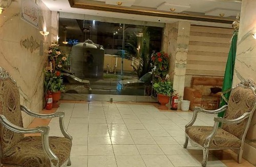 Al Aziziyah Hotel | كيان 1