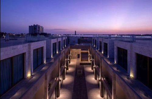 Obhur Al-Janoubiyah Hostel | كيونا للأجنحة والفلل - Kyona suites & villas