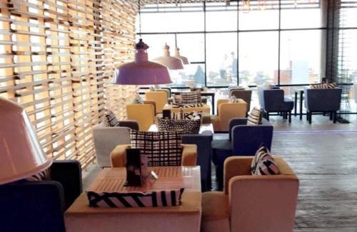 Dhahran Resort | لافونتين البحيرة