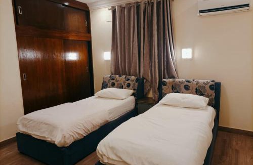 Khamis Mushait Apartment | لاكاسا للشقق السكنية/Lacasa Apartments