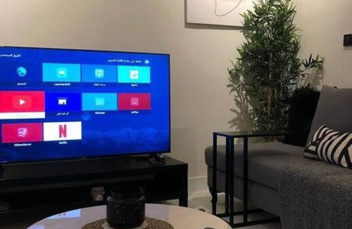 Riyadh Apartment | لا يوجد
