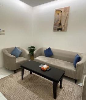 Al Kharj Apartment | لمسة مودرن