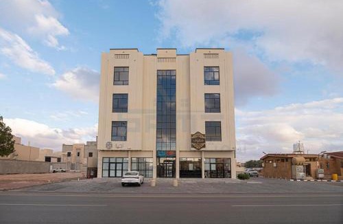 Bukayriah Hotel | لميك للشقق المخدومة
