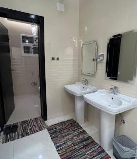 Abha Apartment | ليلك lilac