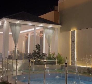 Khamis Mushait Resort | لي بارك