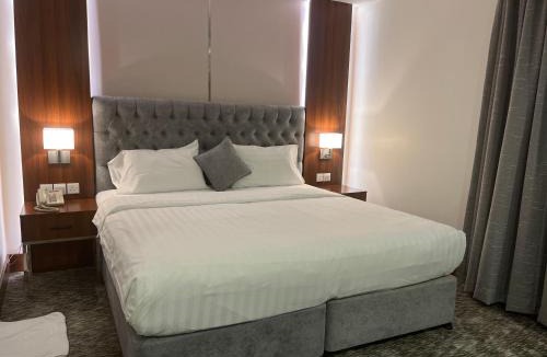 Al Mubarraz Apartment | لي لي المبرز للشقق المخدومة - درجة اقتصادية