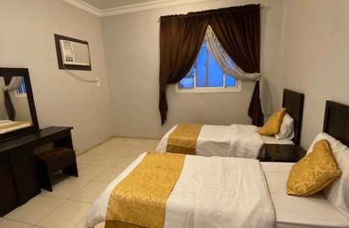 Medina Apartment | مارينا طيبة للوحدات السكنية