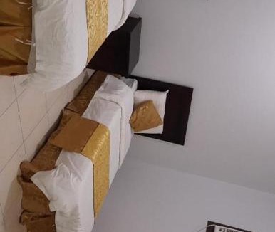 Medina Apartment | مارينا طيبة للوحدات السكنية