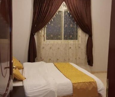 Medina Apartment | مارينا طيبة للوحدات السكنية