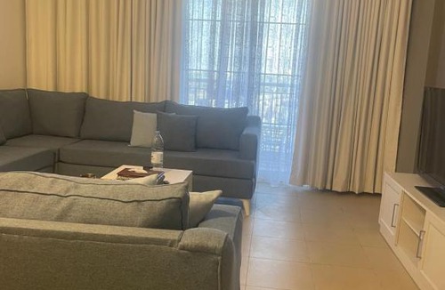 Bay La Sun Apartment | مارينا KAEC
