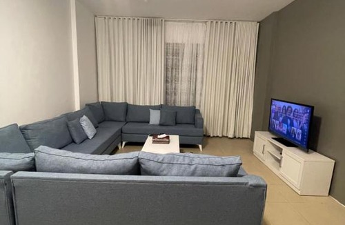 Bay La Sun Apartment | مارينا KAEC