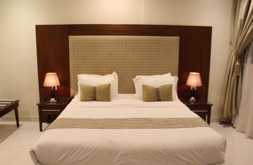 Buraydah Apartment | ماسة داركم للشقق المخدومة - اقتصادى