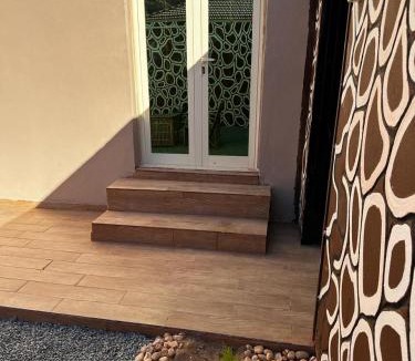 AlUla House | مبيت نسيم الجبل