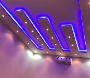 'Asir Apartment | مجمع الضيف السكني