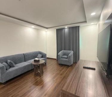 Tabuk Hotel | مجمع مهنا